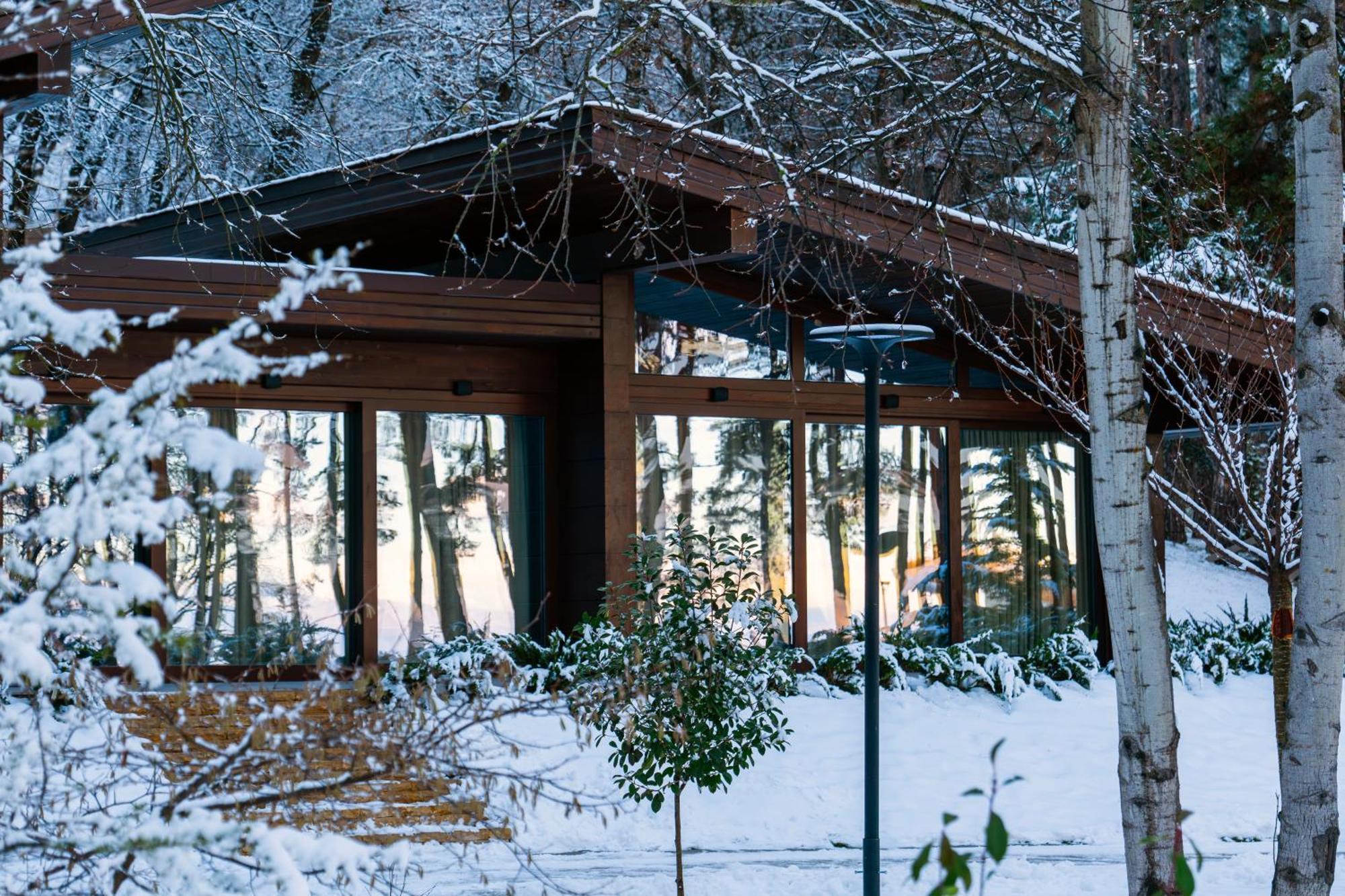 Bioli Wellness Resort Kojori Exterior photo